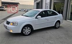 شيفروليه اوبترا